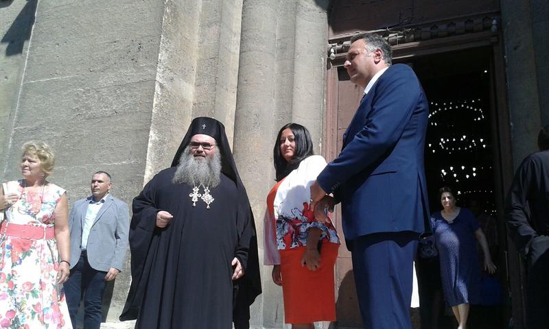 Министър Лиляна Павлова: Тази седмица възобновяваме процедурата за изграждане на тол -системата - 3