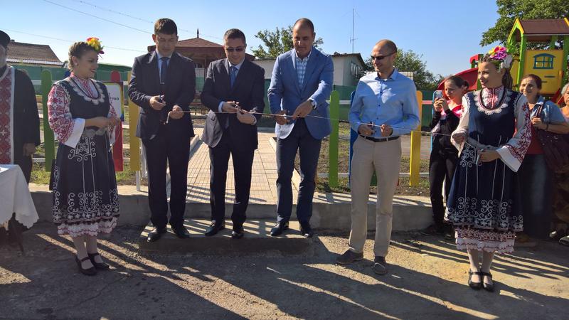 Първа копка на 6-километров участък от Лот 3.1 на АМ „Струма“ ще бъде направена през следващата седмица