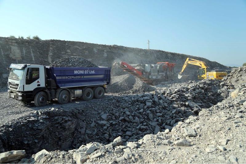 На 15 август започва строителството на нов участък от АМ“Хемус“ – от Белокопитово до Търговище - 2