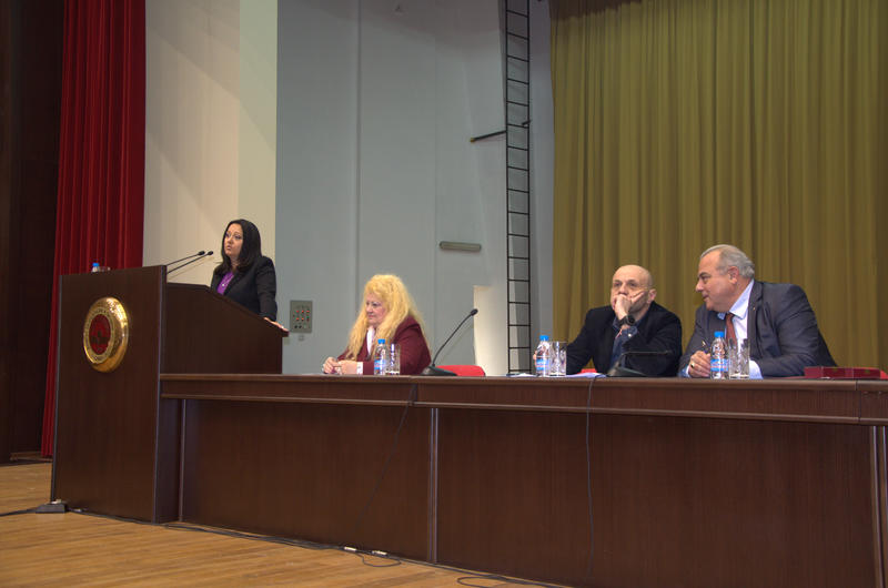 Министър Лиляна Павлова: Положихме основите на нова политика за регионално развитие - 5