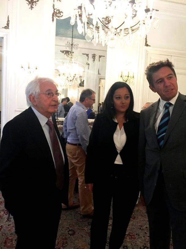 Министър Лиляна Павлова награди лауреатите в конкурса по математика и физика на проф. Минко Балкански - 3