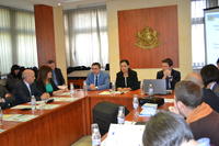  Лиляна Павлова: Нужни са над 11 млрд.лв. за да подобрим и модернизираме ВиК- сектора у нас