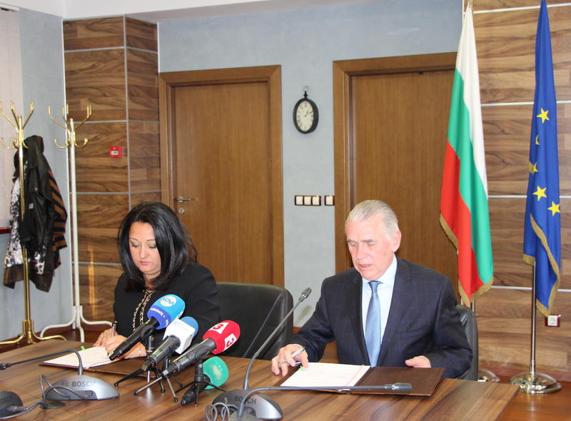 Министър Лиляна Павлова: Реформата в отрасъл ВиК е възможна мисия и е пред приключване - 4