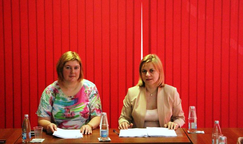 Десислава Терзиева: Близо 12 млн. лв. са приходите от концесии на плажове за 2013 г.