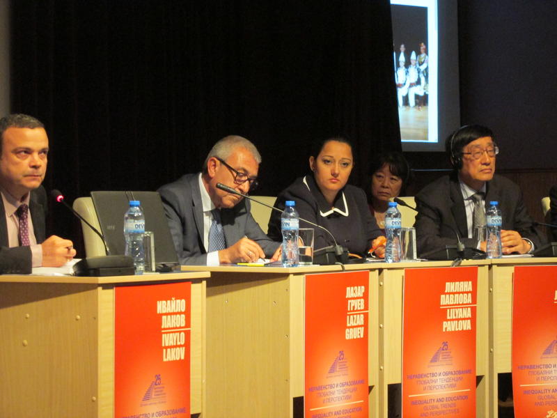 Министър Лиляна Павлова: Дигиталната революция дава възможност за учене през целия живот - 2