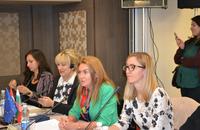 Деница Николова: Програмата за сътрудничество между България и Турция за периода 204-2020 г. стартира само два месеца след одобрението й