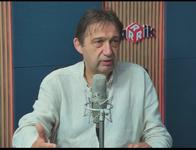 Министър Иван Шишков в 