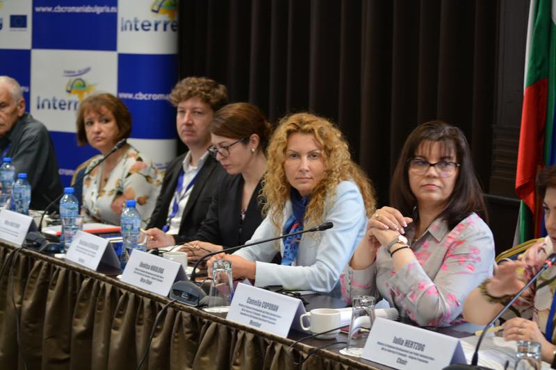 Стартира процесът по подготовка на програма България-Румъния 2021-2027