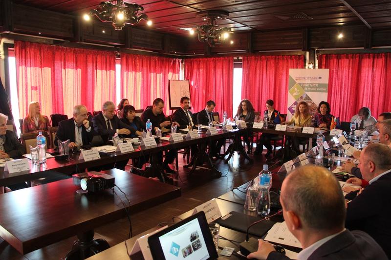 Зам.-министър Николова: Отпускаме нови 14 млн. лв. за развитие на туризма, опазване на околната среда и конкурентоспособността в пограничния регион между България и Македония - 2