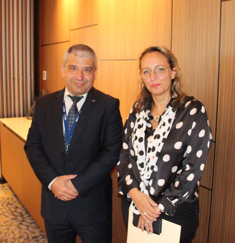 Deputy Minister Ivanova: We need to find a sustainable corporate governance model for W&S operators