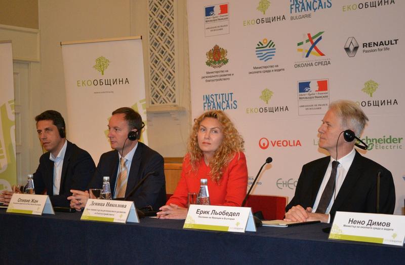 Зам.-министър Деница Николова: Над половин милиард лева са инвестициите до момента по линия на ОП „Регионално развитие“ за екологичен градски транспорт и зелена среда в градовете - 7