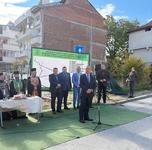 Министър Иванов: Издадено е разрешение за строеж за обходния път на Кресна, работата ще започне през този месец