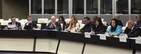 Министър Николай Нанков: На Балканите им трябват модерни  летища, интермодални пристанища, железопътна инфраструктура и пътища (Презентация)
