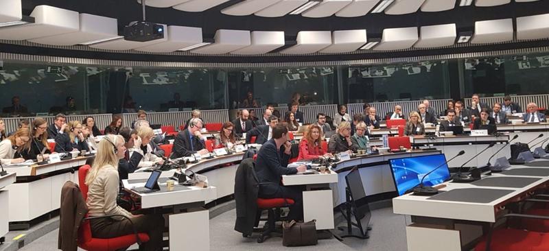 Зам.-министър Деница Николова: Културното наследство и туризма са силен инструмент за регионално развитие и насърчаване на икономиките на регионите по река Дунав - 2