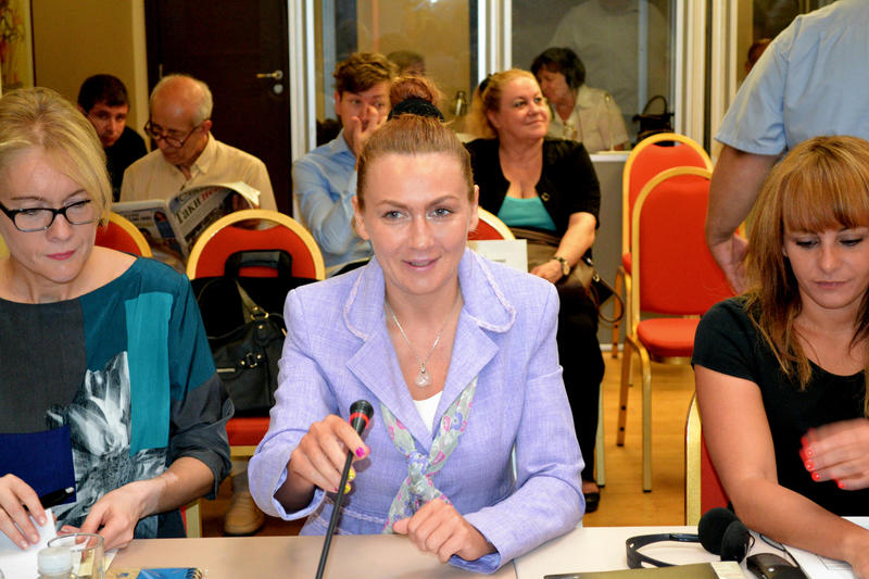 Зам.-министър Деница Николова: До дни очакваме официалното решение на ЕК за одобрение на програмата за сътрудничество между България и Сърбия