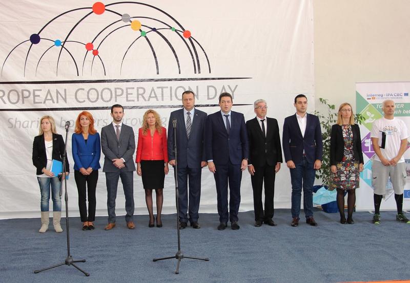 Deputy Minister Denitsa Nikolova: We will seek an opportunity to increase EU funding for joint projects with Western Balkans - 1