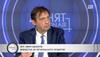 Министър Иван Шишков в предаването „Денят ON AIR” на телевизия Bulgaria ON AIR: Управляващите трябва да защитаваме интереса на България
