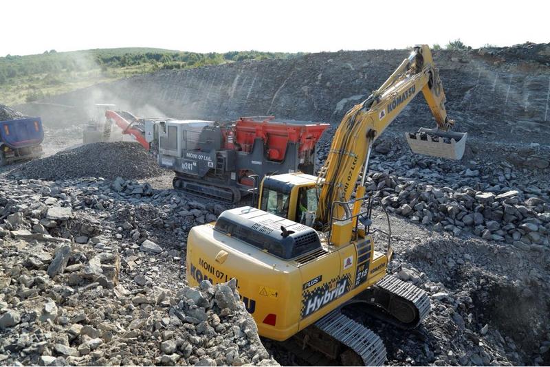 На 15 август започва строителството на нов участък от АМ“Хемус“ – от Белокопитово до Търговище - 1