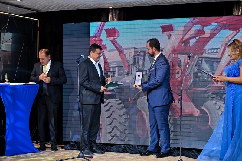Mrrb Церемония по връчване на годишните награди LUXURY Property AWARDS 2022 ...