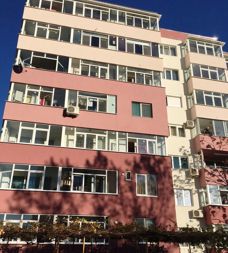  Министър Лиляна Павлова: Над 80% от жилищните блокове в Благоевград ще бъдат санирани, а инвестицията от държавата надхвърля 100 млн.лв. - 10