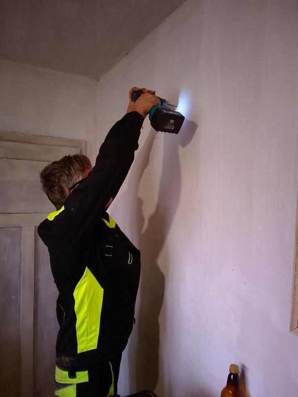 600 димни детектора ще пазят от пожар възрастни и самотно живеещи хора в Северозападна България - 3