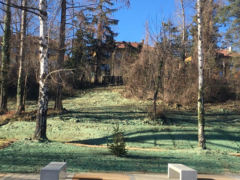 Министър Лиляна Павлова: Габрово беше най-активният бенефициент по ОП „Регионално развитие“ 2007-2013 г. - 4