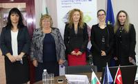 България и Турция стартират първи съвместен стратегически проект за изследване и мониторинг на състоянието на местни екосистеми и Черно море