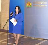 Министър Лиляна Павлова: Започваме основен ремонт на 150 км от най-проблемните участъци от магистралите „Хемус“ и „Тракия“ заедно с всички мостове и съоръжения