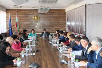 МРРБ покани НСОРБ и ББР на среща по темата за санирането