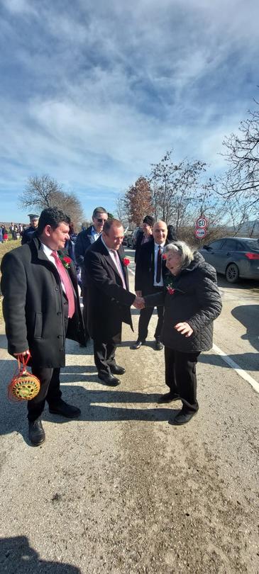 Министър Иванов: Оставям на следващия министър много свършена работа - 2