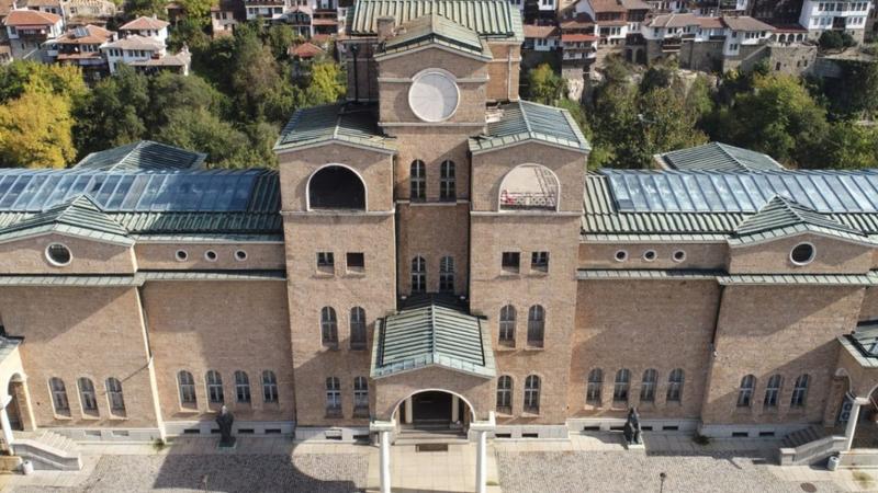 Велико Търново ще отбележи Деня на Европа с културен маратон и поглед към европейската идея