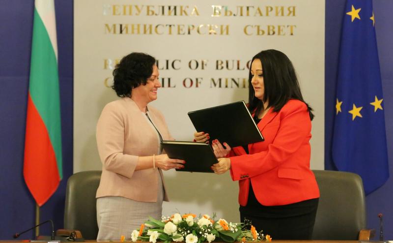    МРРБ получава близо 60 млн. лв. за подпомагане на регионалното инвестиционно планиране на отрасъл ВиК