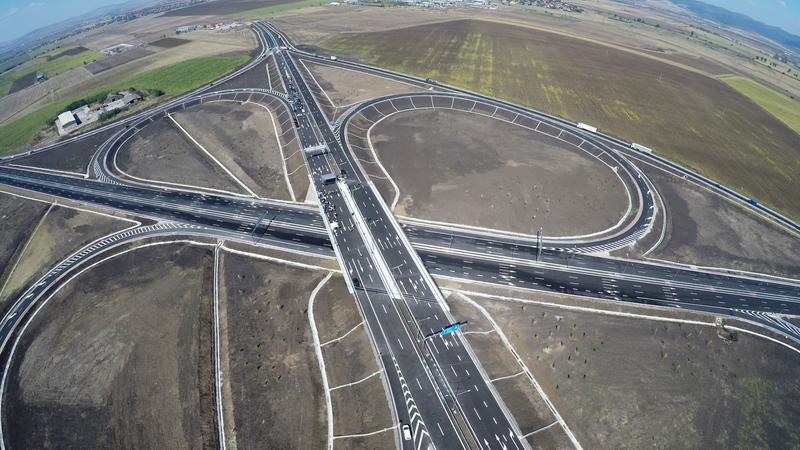 Министър Лиляна Павлова: Извеждаме тежкия транзитен трафик извън столицата - 10