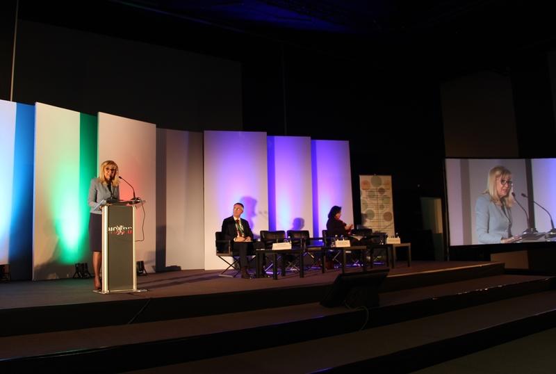 Minister Petya Avramova: No “blank spots” on the map of Bulgaria, in the next programming period EU funding will reach the smallest settlements - 1