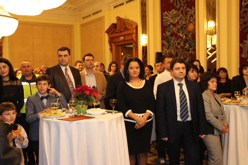  Министър Лиляна Павлова: Пътната безопасност трябва е национална кауза, около която да се обединим всички - 8