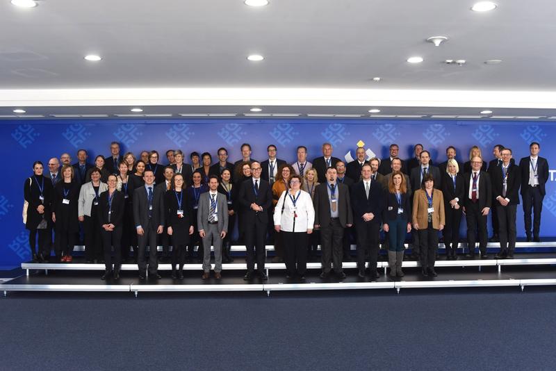 Новите предизвикателства пред съвременните градове и възможните решения бяха обсъдени в София