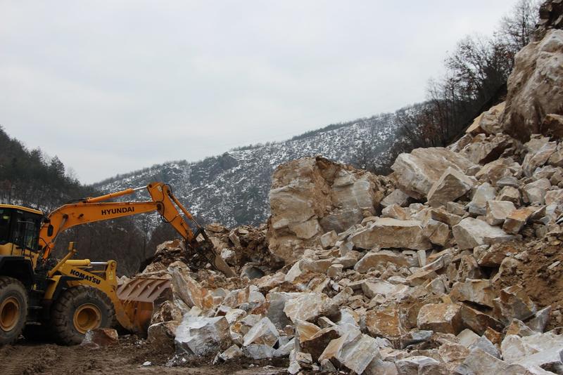 Министър Павлова: Създадена е необходимата организация за разчистване на отсечката Асеновград - Смолян - 4