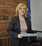 Десислава Терзиева, министър на регионалното развитие: Тази година ще завърши изграждането на около 90 км нова пътна инфраструктура