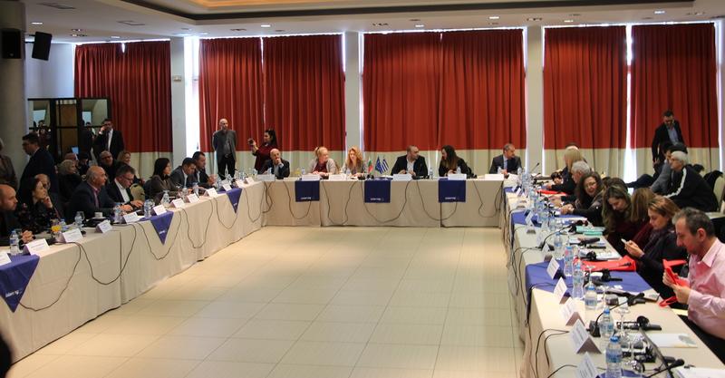 10 млн. евро за развитие на малкия и среден бизнес в граничния регион между България и Гърция