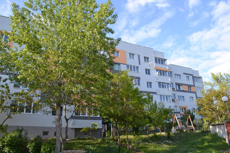 Министър Павлова: До края на годината 90% от одобрените за саниране сгради в Благоевград ще бъдат готови - 20