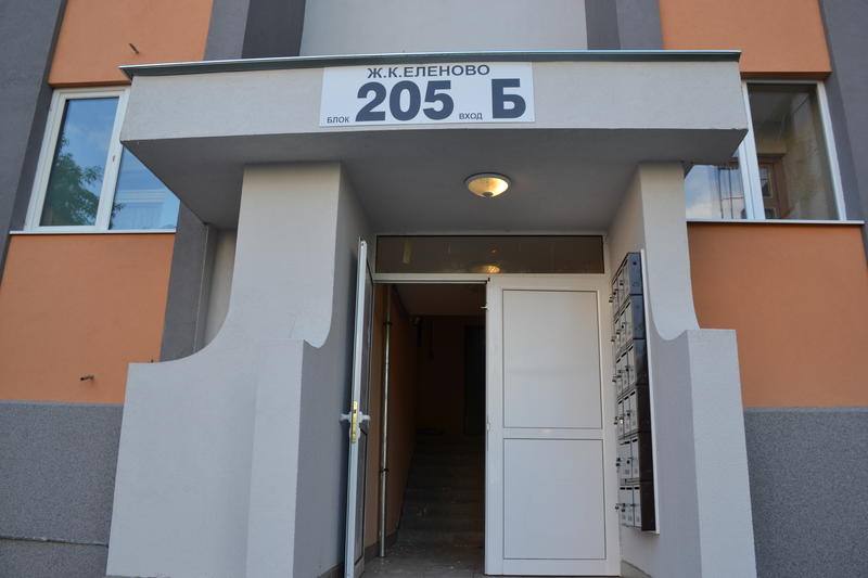 Министър Павлова: До края на годината 90% от одобрените за саниране сгради в Благоевград ще бъдат готови - 13