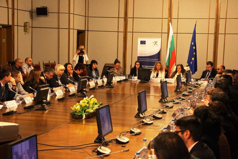  Зам.-министър Деница Николова: Над 100 проектни предложения за енергийна ефективност в периферните райони са подадени в рамките на първата фаза на процедурата - 3