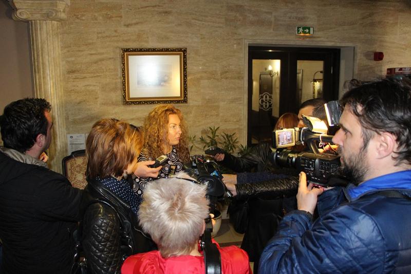 Деница Николова: С новото райониране целим тласък на устойчивото развитие на страната в дългосрочен период от минимум 20 години - 2