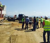 Министър Лиляна Павлова: До края на годината съществено може да бъде завършена основната работа по Северната скоростна тангента