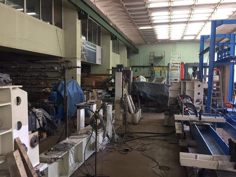 Заместник-министър Йовев откри Национален център по сеизмично инженерство в столицата - 2