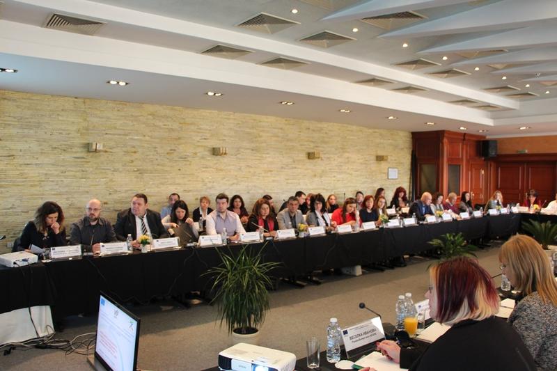 BGN 24 million from the OP “Regions in Growth” 2014-2020 will be directed to municipal projects - 1