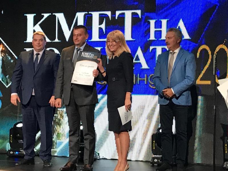 Министър Петя Аврамова: Осигуряваме по-добър живот на българските граждани в общините с проекти за 1.5 млрд.лв. - 2