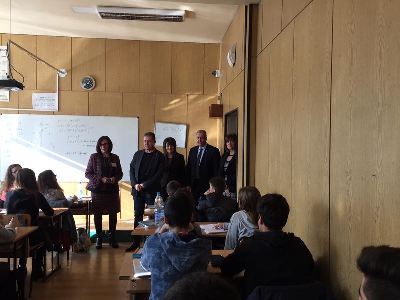 С близо 17 млн. лв. ще бъдат подобрени условията в две училища в град Видин - 2