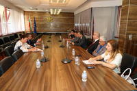 Министър Нанков: Междуведомствена работна група ще преразгледа методиката по Националната програма за енергийна ефективност