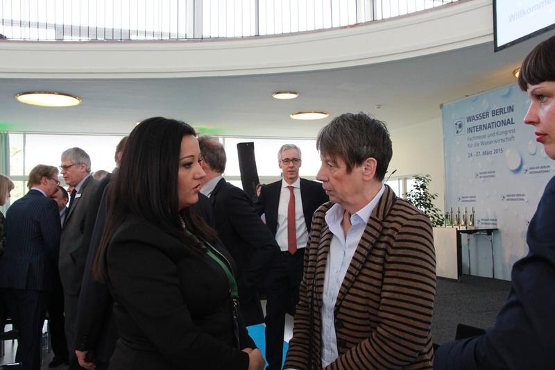  Министър Лиляна Павлова: Наш основен приоритет е подобряването на жизнената среда и благоустрояването на населените места - 2